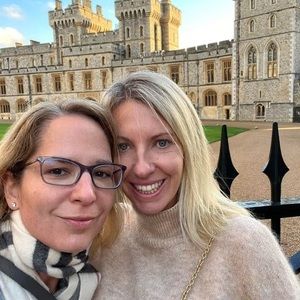 Meet your Posher, Abby